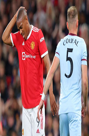 Manchester United, eliminado de la Capital One Cup