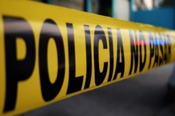 Muere joven camino al hospital tras ser baleado en Los Héroes