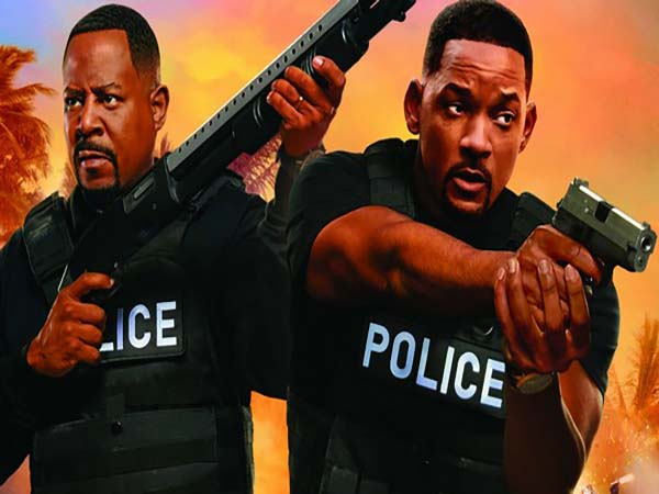 Cine: Bad Boys para siempre, esto opinan los críticos