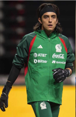 México y Estados Unidos se enfrentan en juego amistoso