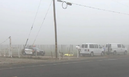 Confirman muerte de cinco migrantes poblanos tras accidente en California