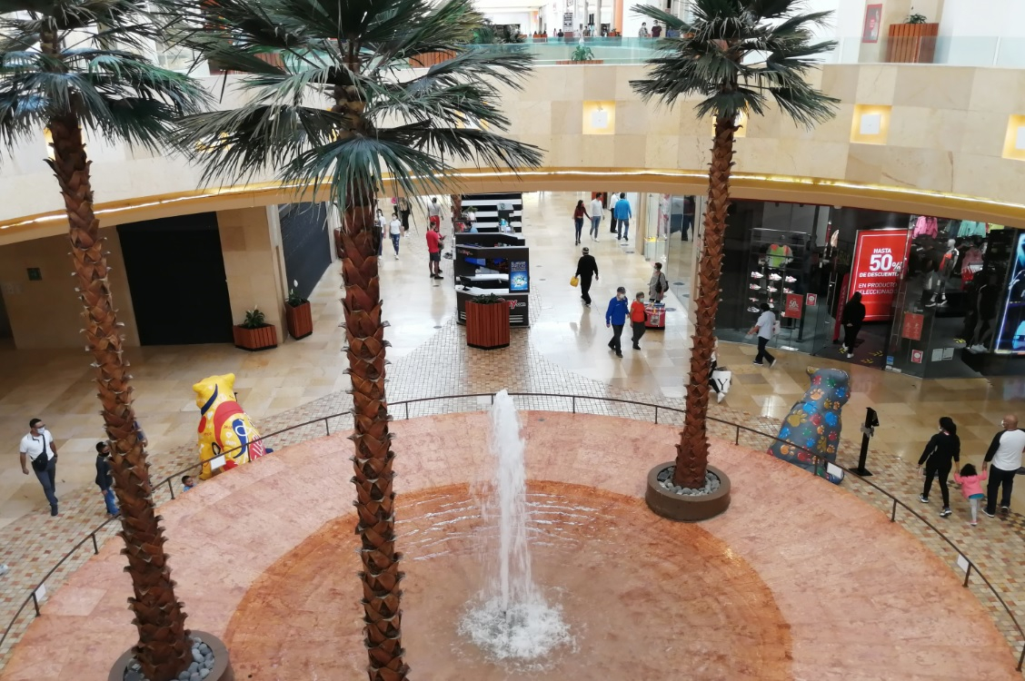 Del Buen Fin a Reyes, centros comerciales abiertos hasta las 23 horas en Puebla