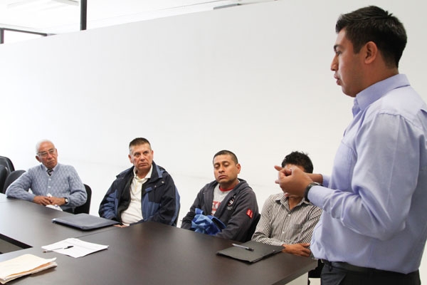 Bolsa de Trabajo consigue empleo a seis de cada 10 ciudadanos