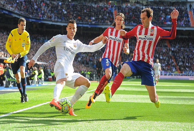 Real Madrid y Atlético de Madrid, a la conquista de la Champions League