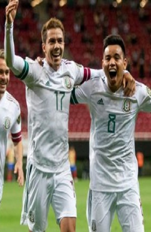 Tokio 2020: México y Estados Unidos definen posiciones en el preolímpico de futbol