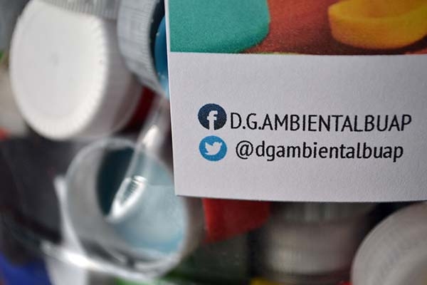 La BUAP se suma al Tapatón Puebla 2019 en beneficio de la Fundación Down