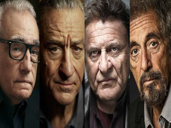Netflix y Martin Scorsese, ¿la nueva fórmula perfecta?