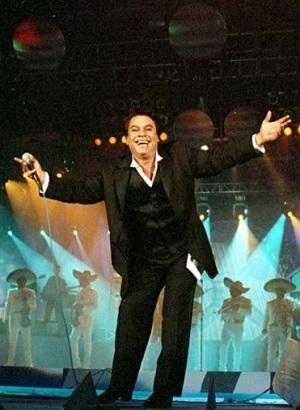 Juan Gabriel: Suspendieron homenaje en la Plaza de la Revolución