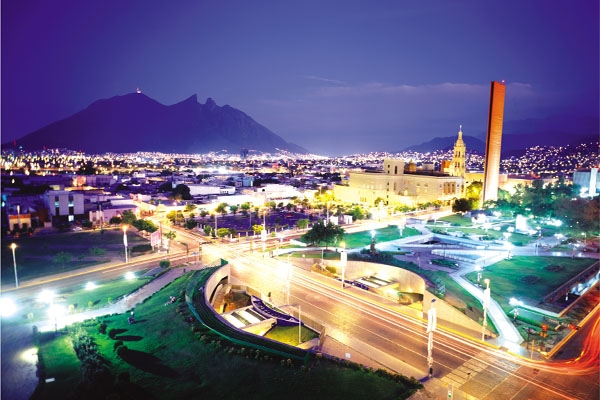 Los 5 sitios imprescindibles en tu paseo por Monterrey