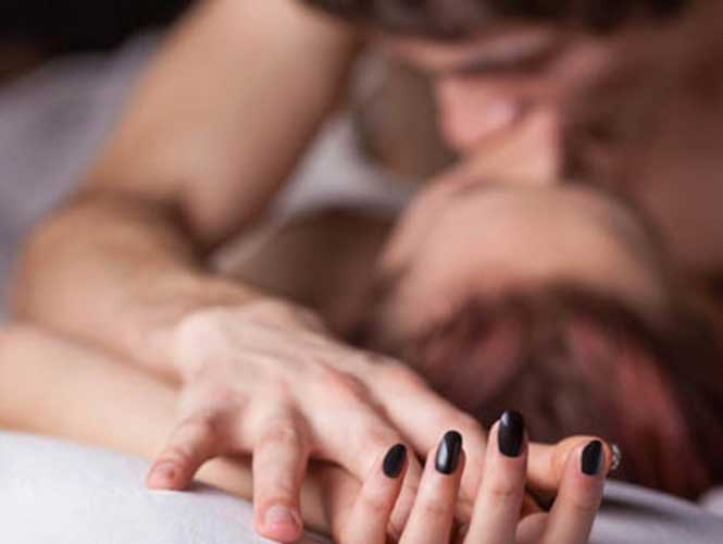¿Cuánto dura un encuentro sexual placentero?