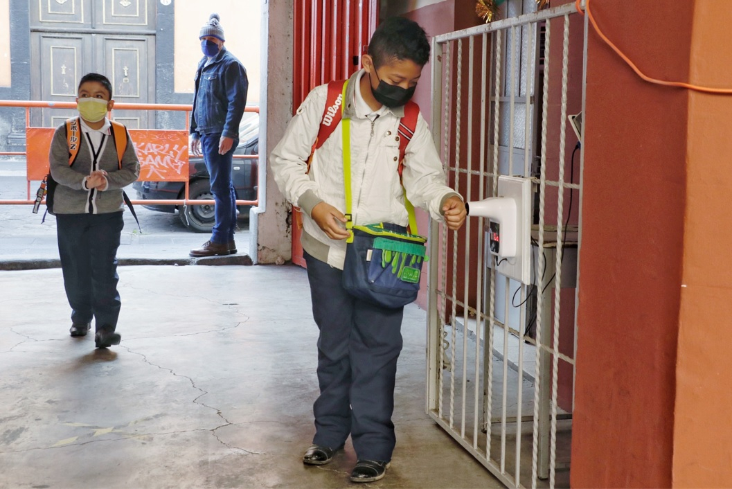 93 mil poblanos afectados por extinción de Escuelas de Tiempo Completo
