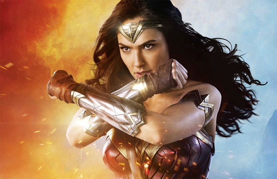 Films protagonizados por mujeres ganaron la taquilla