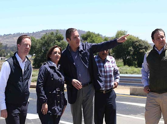 Puebla, uno de los principales destinos para el turismo internacional: Sectur