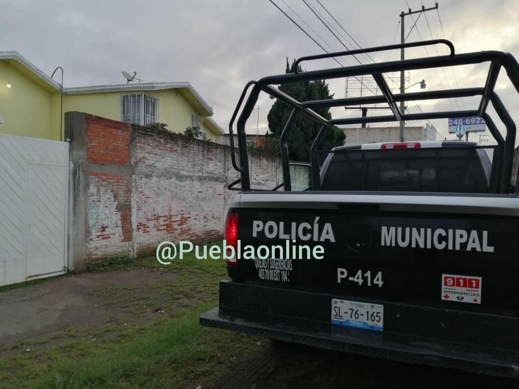 Karina Pérez asigna patrulla que cuida las 24 horas la casa de la contralora