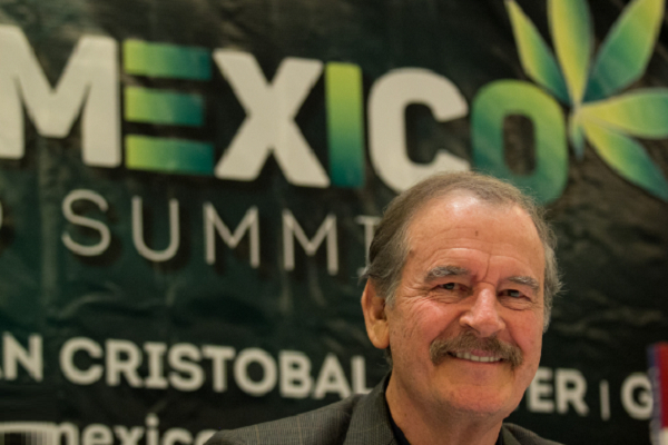 EPN dio 63 permisos para comercializar productos con cannabis a empresas de Fox: AMLO