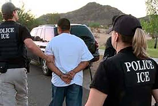 “Son una vergüenza las deportaciones de Obama”: activistas