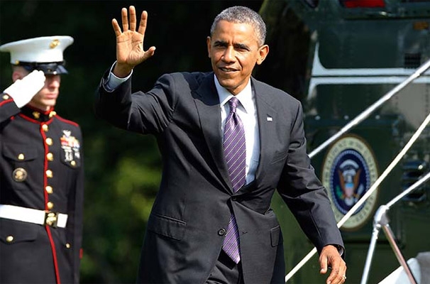 Congreso de EU demandará a Obama por exceder sus poderes