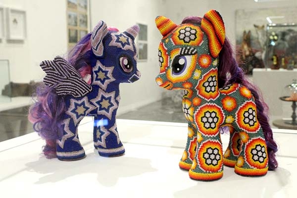 Salón Puebla 2019 reunió a más de 32 mil visitantes