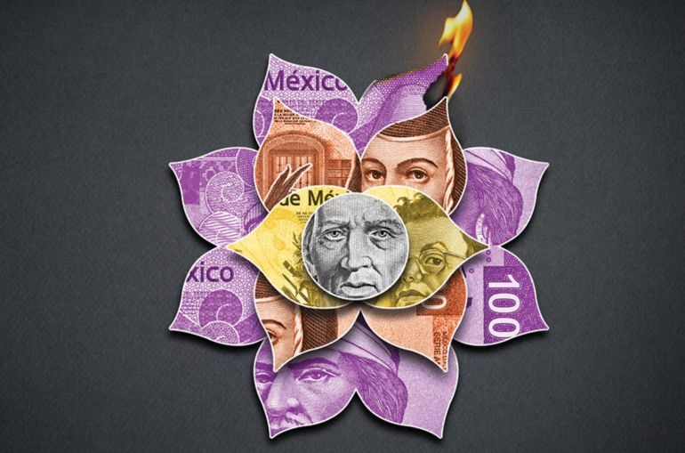 Estafan en Atlixco y Huaquechula con “la flor de la abundancia”