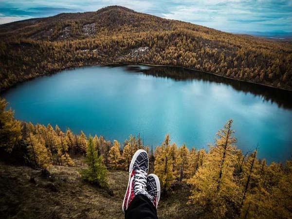 Ecoturismo de lujo, la nueva tendencia en viajes