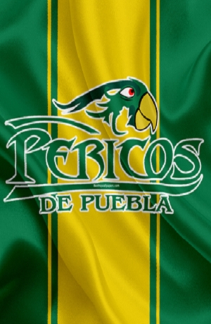 Pericos de Puebla debutarán en casa ante Diablos Rojos del México