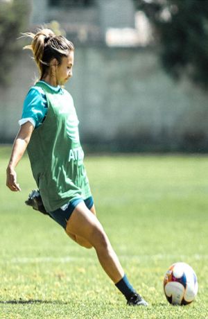 Puebla Femenil busca aprovechar su localía durante el torneo
