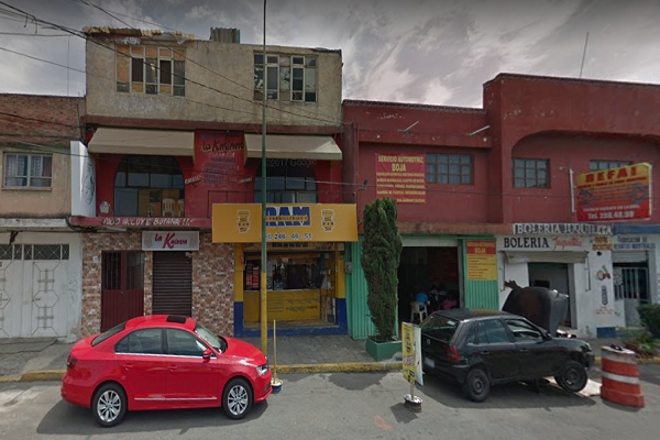 Muere persona de la tercera edad al interior de su vivienda en Puebla