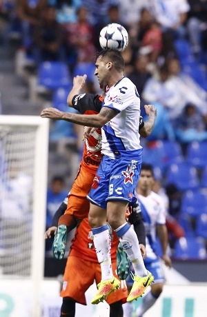 Club Puebla recibe al Pachuca con el objetivo de volver a ganar