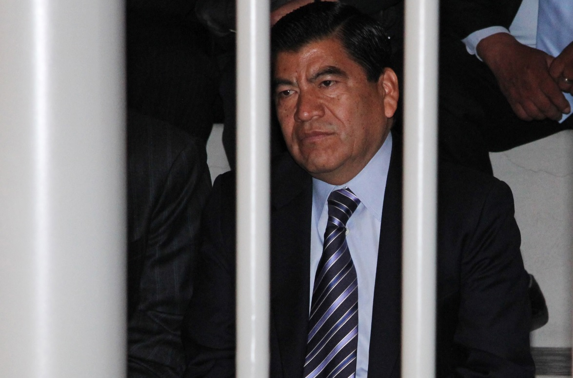Se investigará a prestanombres de Mario Marín: MBH
