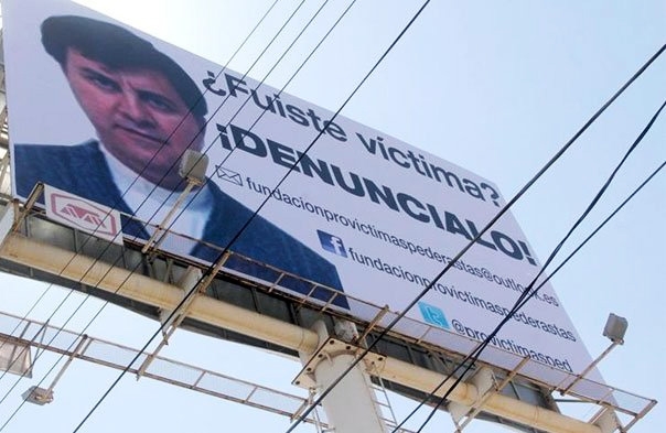 Arquidiócesis de SLP no ha denunciado a sacerdote pederasta: PGJ