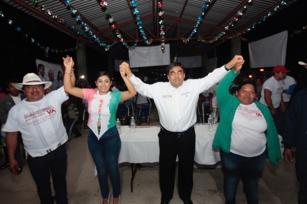 No estoy enfermo, llegaré hasta el final de la campaña: Barbosa