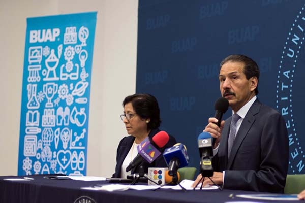 La BUAP incrementa 11% su matrícula de ingreso en el Proceso de Admisión 2019