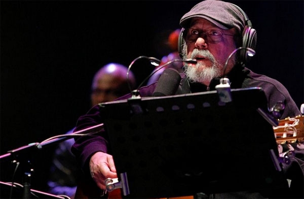 “La gente está jodida”, dice Silvio Rodríguez sobre Cuba
