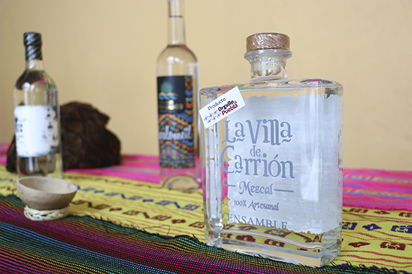 Este domingo, “Feria Tradicional Mezcalera 2022” en San Diego La Mesa