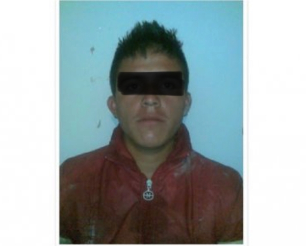 Recapturaron a asesino y violador que se fugó del penal de Tecali