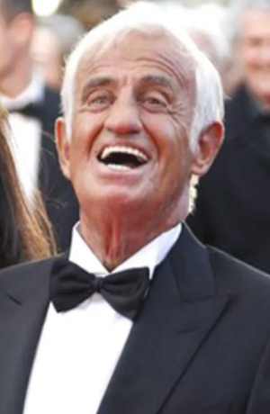 Muere Jean-Paul Belmondo, actor del cine francés, a los 88 años