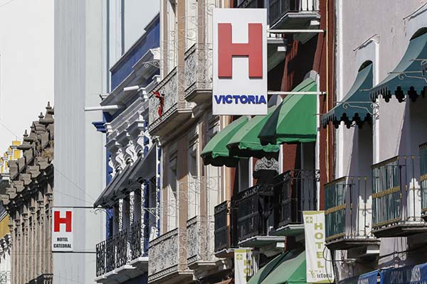 Con promociones hoteleros de Puebla buscan repuntar en Semana Santa