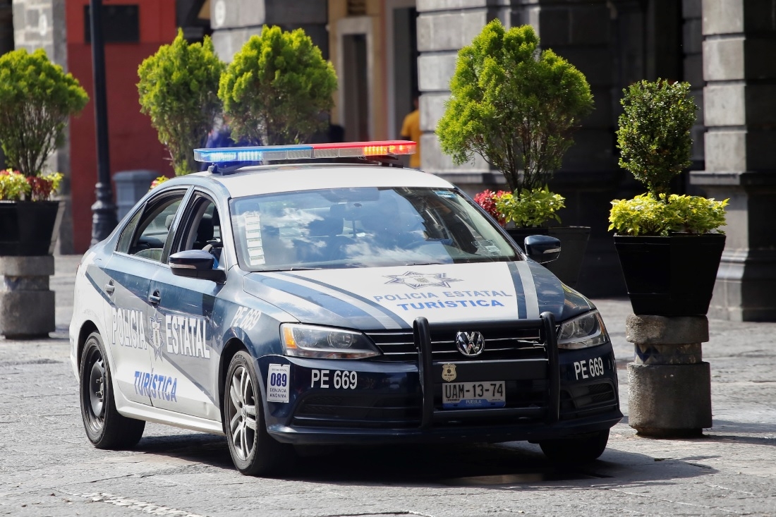 Gobierno de Puebla rentará mil patrullas; no serán compradas
