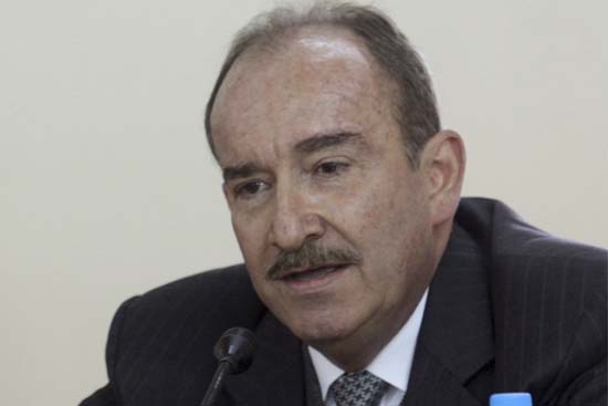 PAN defiende al consejero electoral Víctor Cánovas