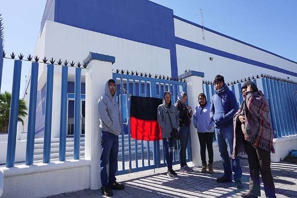 Disminuyen 12% emplazamientos de huelga durante 2019 en Puebla