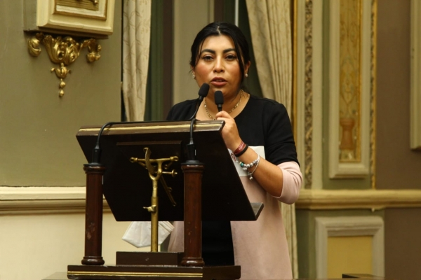 Congreso de Puebla aprueba iniciativas a favor de la separación de basura y el reciclaje