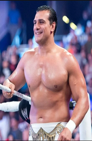 Alberto del Río podría enfrentar condena de 100 años de prisión