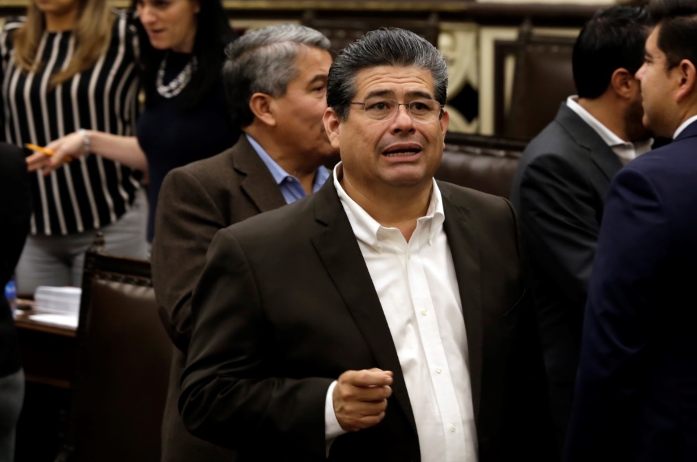 PRI urge al IEE convocar a elecciones extraordinarias
