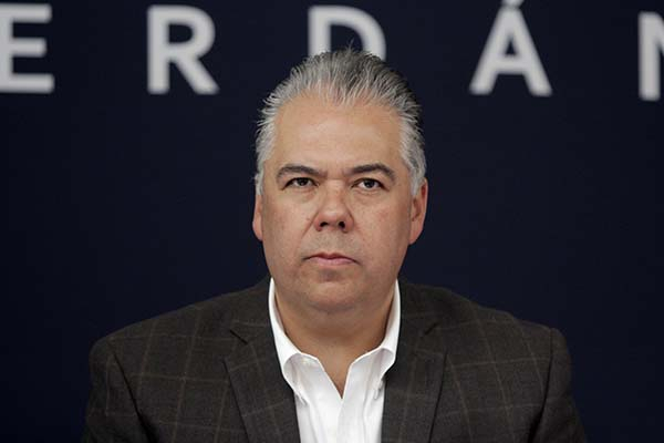 Mesas de seguridad entre IP y gobierno se retomarán en septiembre: CCE