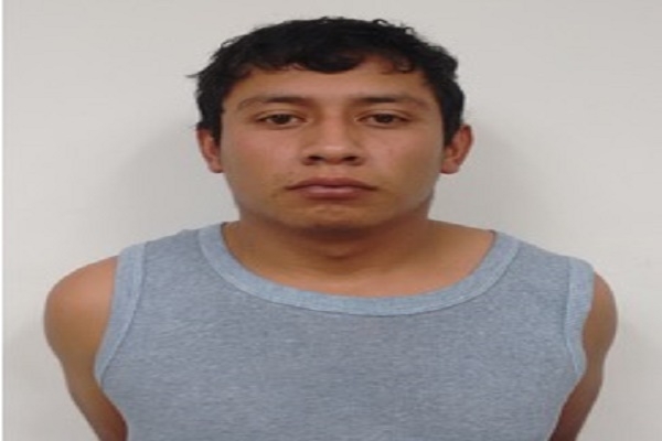 Dan 29 años de prisión a feminicida de San Francisco Totimehuacán