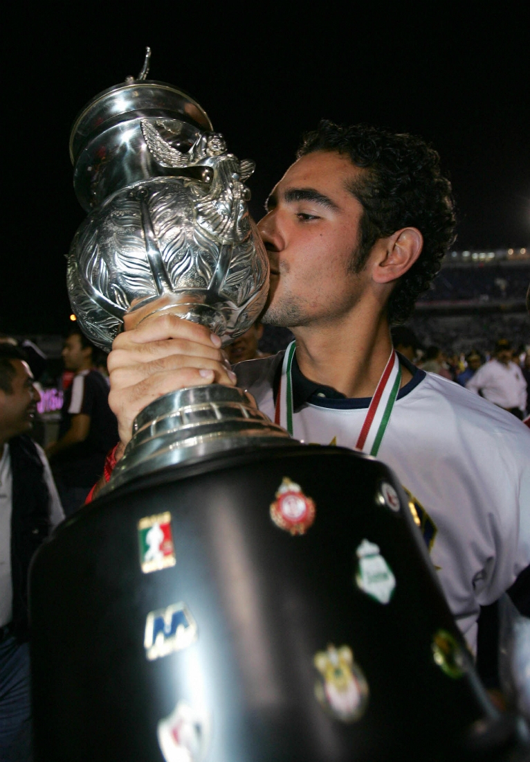 ¿Quién era Hugo Sánchez Portugal, hijo de Hugol?