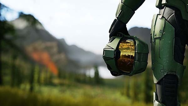 Halo: Infinite definitivamente es Halo 6