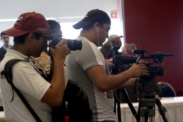 Así ha sido la cobertura de los medios hacia los candidatos a Casa Puebla