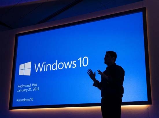 Actualiza tu PC a Windows 10… ¡gratis!