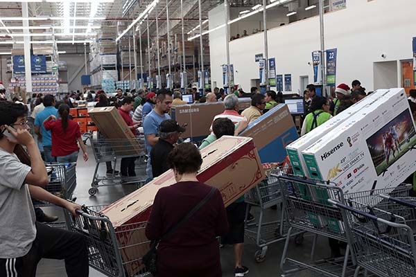 Buen Fin en Puebla: consejos para evitar fraudes y engaños